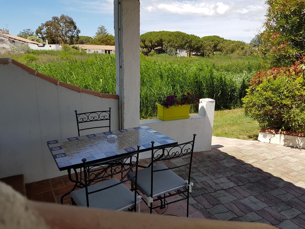 L'auberge Camarguaise