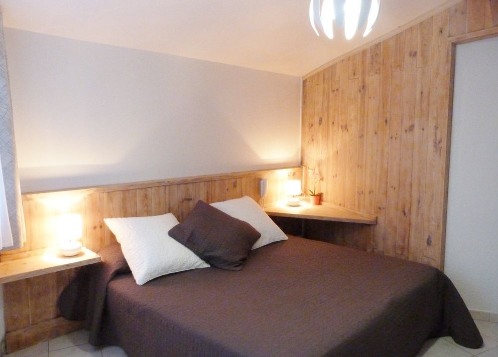 L'auberge Camarguaise Hotel 3*
